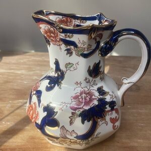 Masons Mandalay Ironston Pitcher